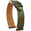 Green/Silver Buckle