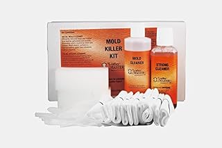 Leather Master Mold Killer Kit