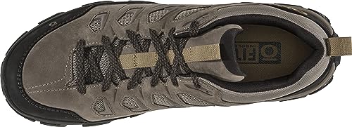 Image of Oboz Men's Sawtooth X Low Hiking Shoe