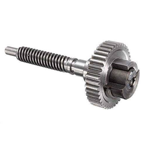 Actuador De Freno Engranaje Eje Metal De Aparcamiento para BMW E65 E66 E67 E68 745Li 750Li De 745I