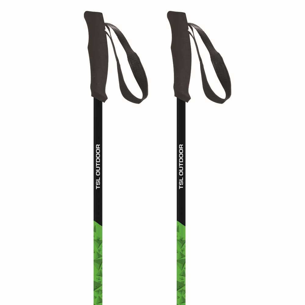 TSL Bâtons Tour alu 2 Light - Twist