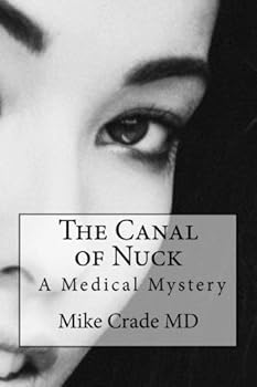 Paperback The Canal of Nuck Book