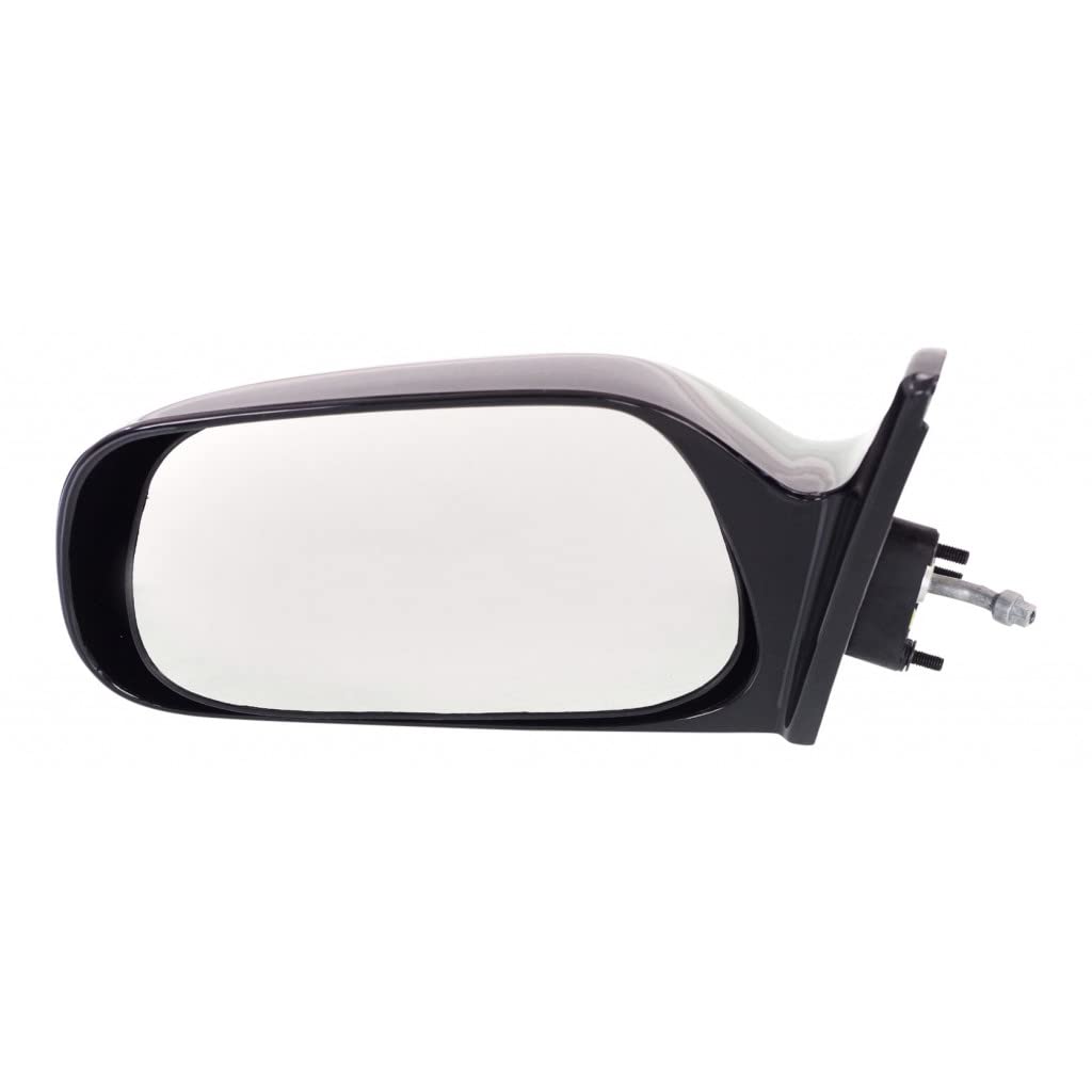 Amazon.com: For Toyota Corolla 1988-1992 Door Mirror Driver Side 