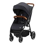 silla paseo britax holiday Color Prov: BLACK SHADOW - BROWN