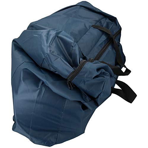 AB Tools Canvas Storage Bag for Awning Foam Floor Tiles for up to 620mm Tiles