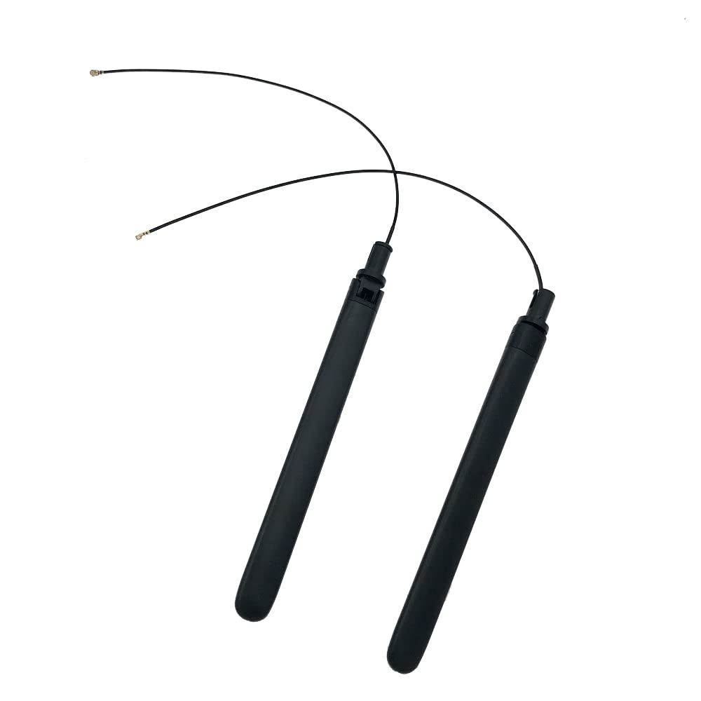 Antenne DJI Phantom 4 Pro Obsidian pièces de rechange de télécommande drone