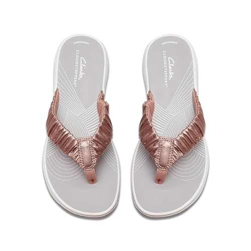 Image of Clarks Women's Breeze Rae