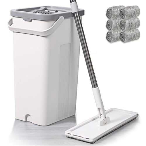 home best mop bucket with wringer