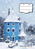 finnland haus am see mieten  Vokabelheft: 2 Spalten DIN A4, Motiv: Haus in Finnland