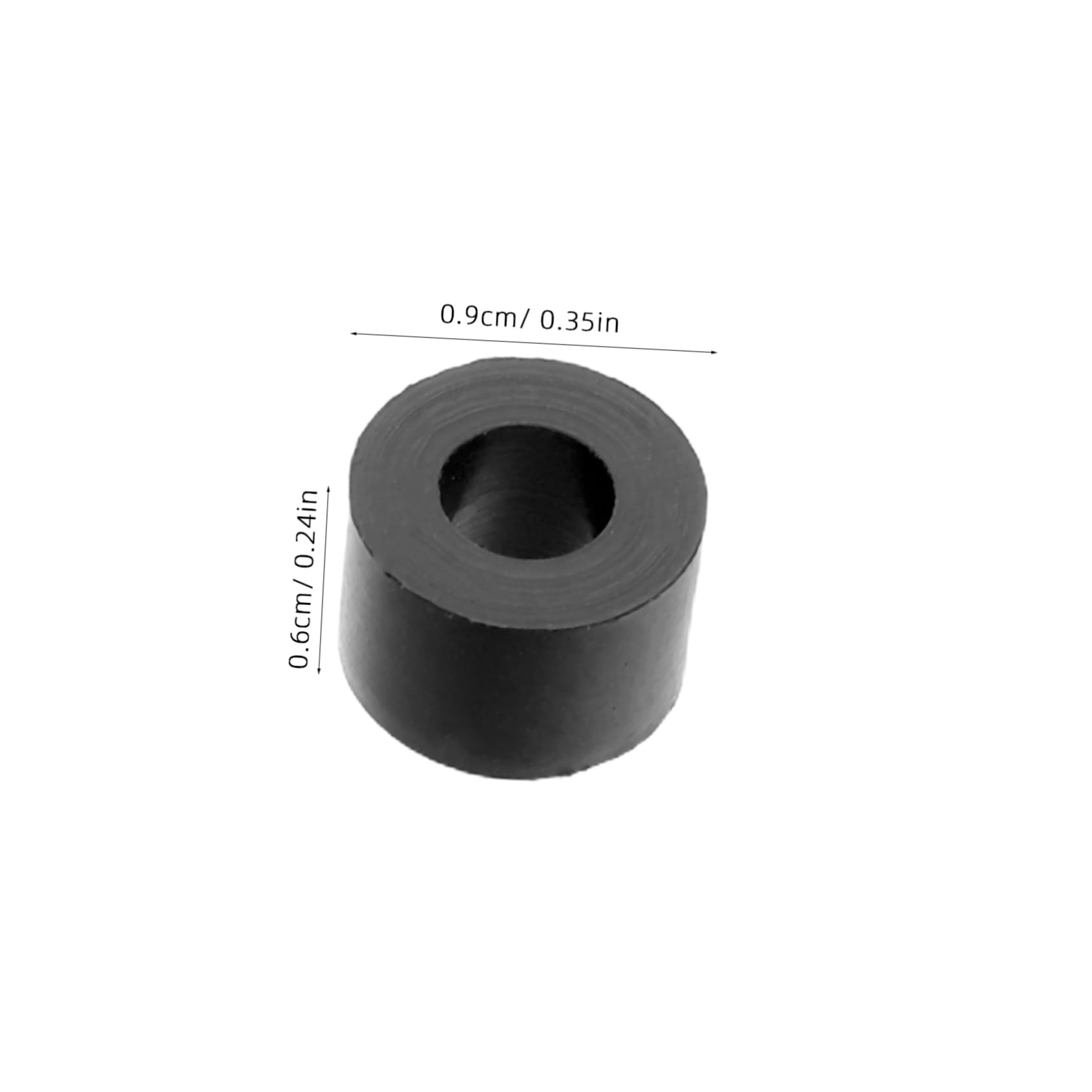 Kit de reparación de Sello de de Gato hidráulico, Anillos de Sellado duraderos para Suelo Que Evita Fugas de, Alta eficiencia de Sellado para un Rendimiento fiable