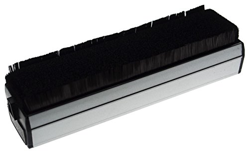 LP GEAR X3 Record Cleaning and Anti-Static Brush