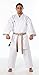 Tokaido Karate Gi Kata Master Gold 14oz