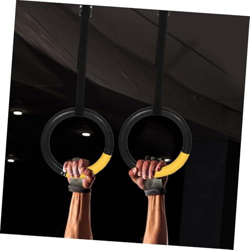 Anillas para Gimnasia y Entrenamiento de Fuerza miniatura 6