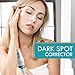 Sun Coast Sciences - DermaBright MD Dark Spot Diminisher, Age Spot Sun Spot Freckles Melasma Brown Spot Serum - Advanced Formula Corrector Cream for Women and Men - 1 Fl Oz (Pack of 1)