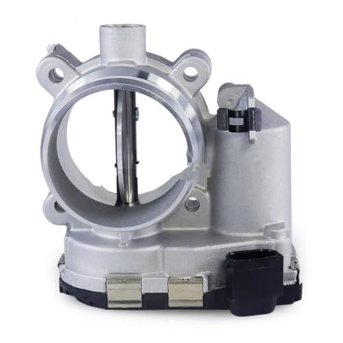 Cuerpo de mariposa de 57mm para Mercedes Benz Clase C, CLK y Sprinter W203 W204