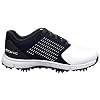 Etonic Golf Stabilite 3.0 Shoe White/Navy/Gray Size 7.5 Medium