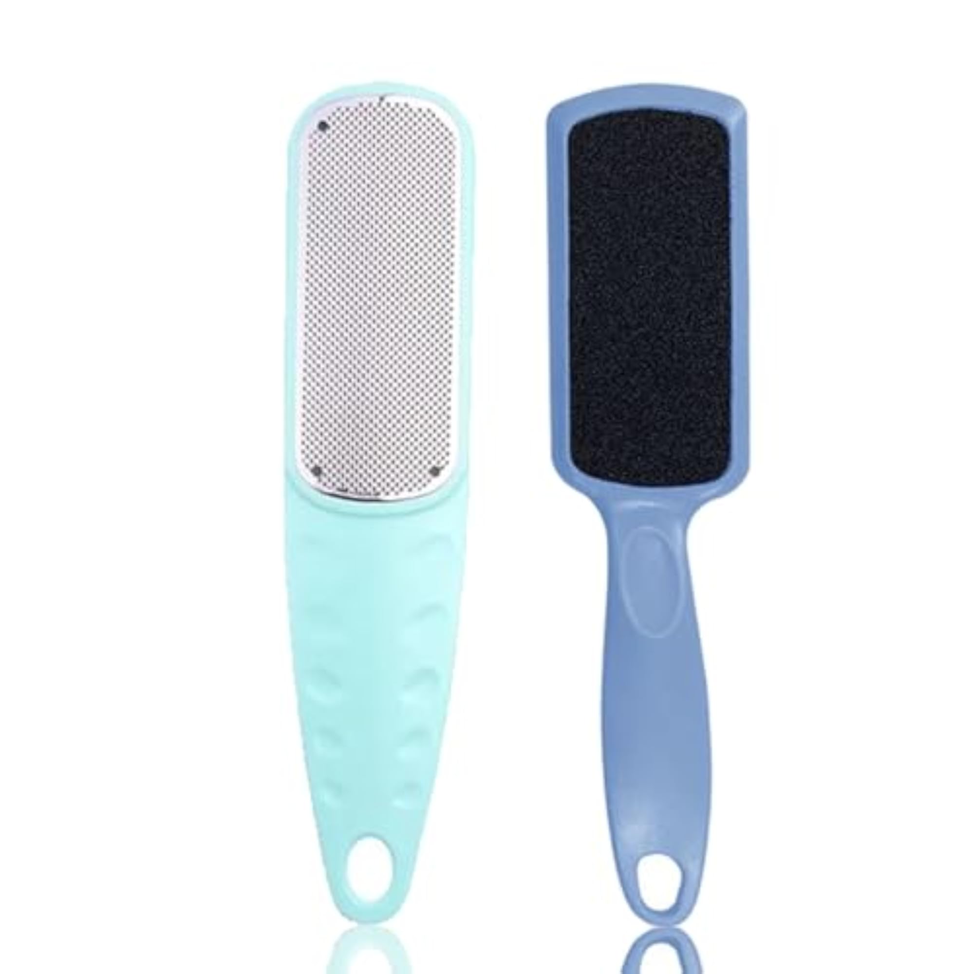 Foot Scrubber Foot File Callus Remover Pack of 2