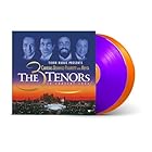 The 3 Tenors in Concert 1994 (30th Anniversary Edition, 2 LP coloured Vinyl) [Vinyl LP]