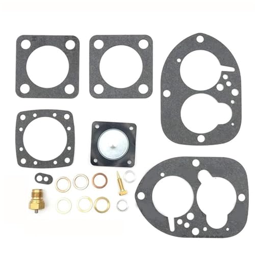 Kit réparation carburateur moto résout calage moteur Volvo AQ171