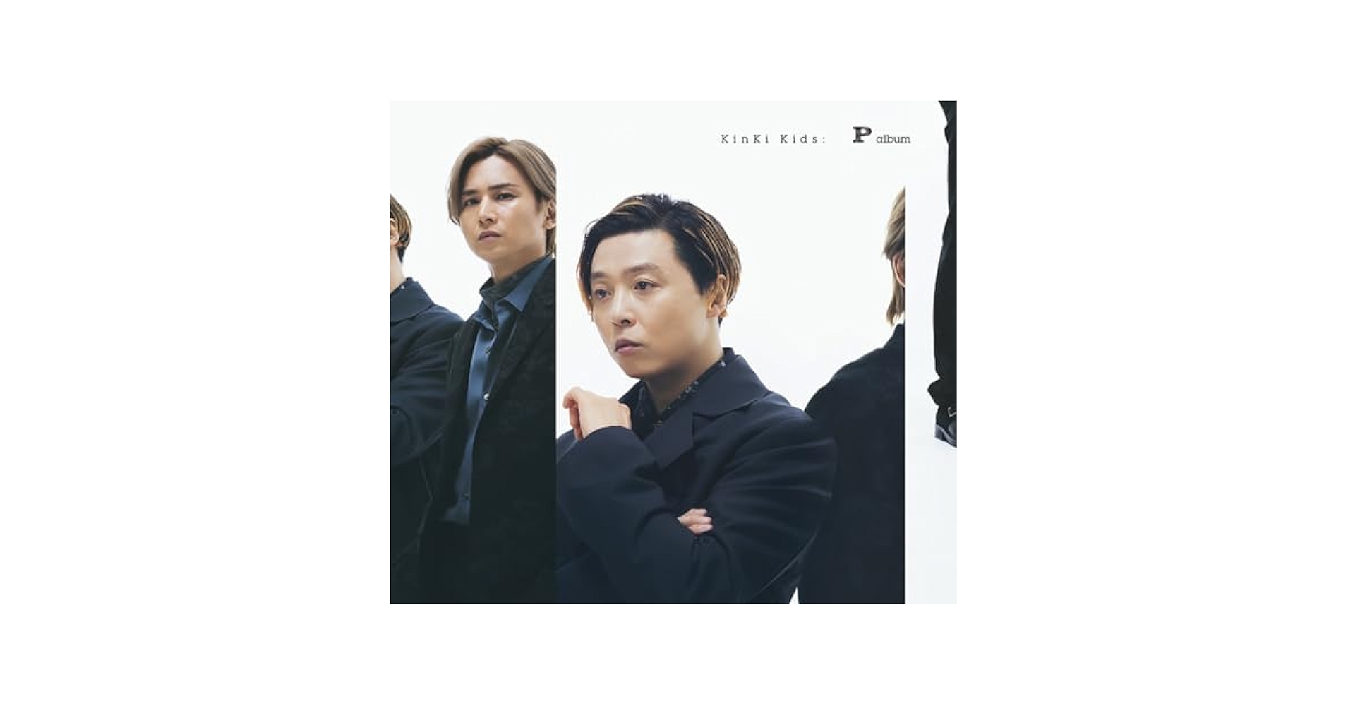 KinKi Kids  Pアルバム A賞 pair マグカップ KinKi Kids A賞マグカップ Amazon.co.jp: KinKi Kids Pアルバム
