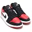 gym red/white/black
