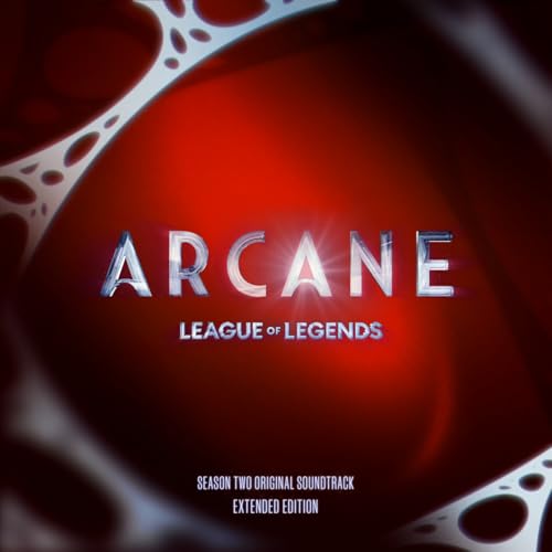 Stromae, Pomme & Coldplay feat. Arcane, League of Legends & Elyanna