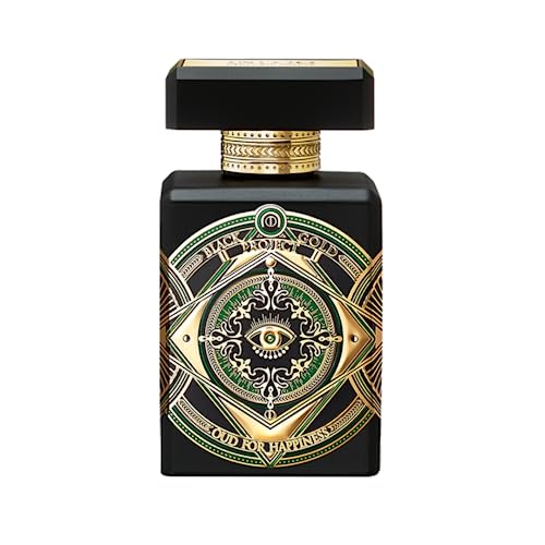 Fragancia de la marca Initio, unisex, Oud For Happiness Edp 90...