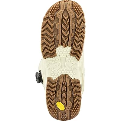 Nitro Team BOA Men's Snowboard Boots