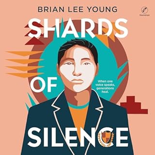 Shards of Silence cover art