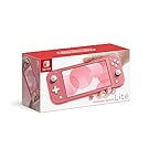 Nintendo Switch Lite - Coral - Switch