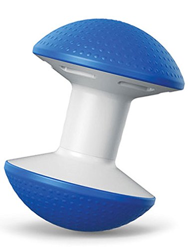 Humanscale B10W-Blue Ballo Multipurpose Stool