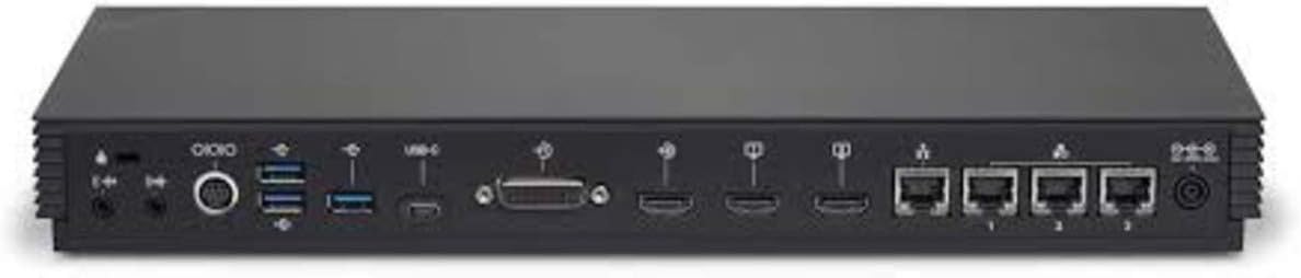 Poly G7500 4K Base Unit G7500 G7500 System