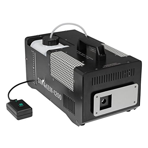 Preisvergleich Produktbild Velleman - HQSM10004 SM 10004 Nebelmaschine 1200W 176747