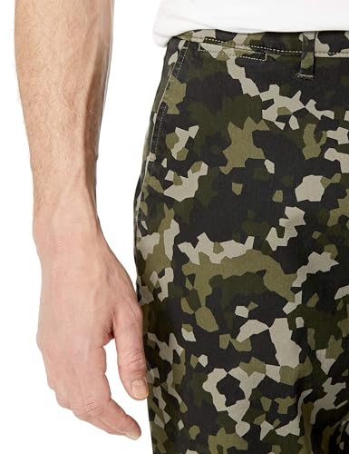 Image of Amazon Essentials Men Casual Pants