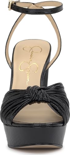Image of Jessica Simpson Women's Immie Platform Sandals