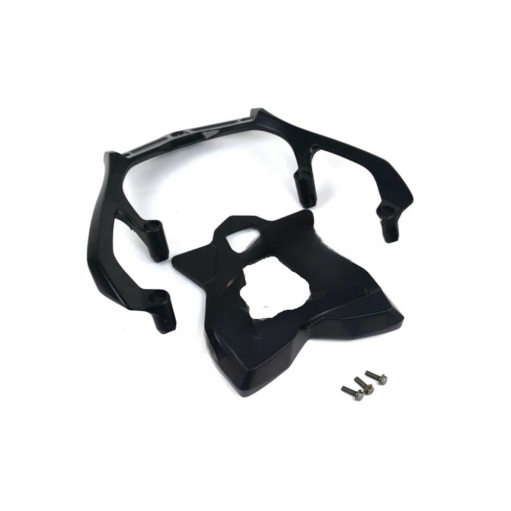 Support porte-bagages moto pour TMAX560 Tech Max 2022-2024 fixation - 7