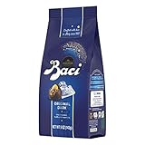 Baci Perugina Bag Classic Dark Chocolate, 5 Ounce (Pack of 12)