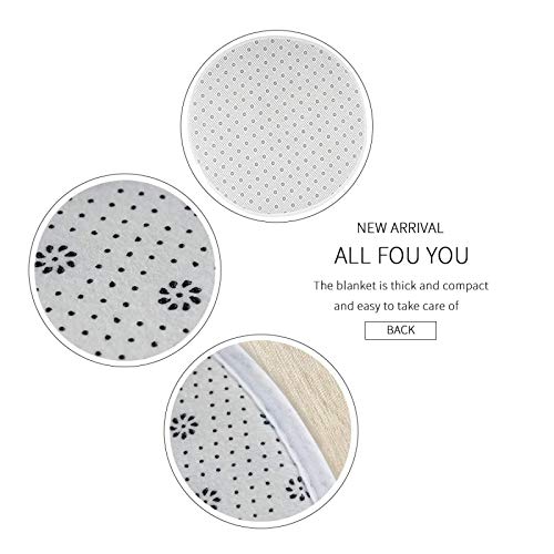 Whxm Door Rug 23.6Inch Lion King Sunset Yellow Orange Sky Cartoon Round Bathroom Carpet Mat Non-Slip Shower Carpet Flannel Super Soft Absorbent Mat Pet Mat Ljn #TOP3