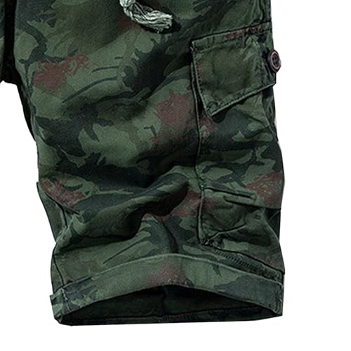 Short de travail pour homme léger taille 54 FR résistant aux mouvements