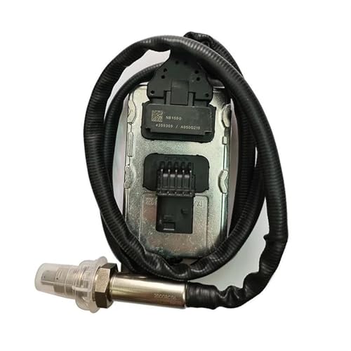 Capteur d'oxyde d'azote A2C16674100 pour entretien moteur 4359309
