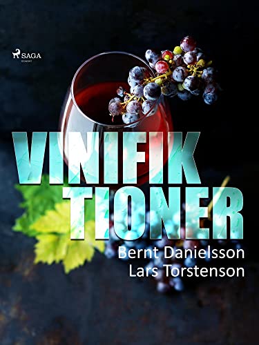 Photo de Vinifiktioner (Swedish Edition)