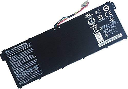 TravisLappy Replacement Laptop Battery Compatible for Accer Aspire ES1-131-C464 (B08WCWTQ5Z) Amazon Price History, Amazon Price Tracker