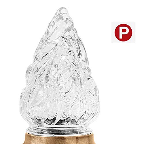 AmazinGrave - Lampada votiva 16cm - in bronzo, a