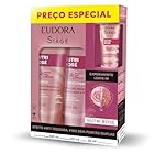 EUDORA SIAGE PROMOPACK NUTRI ROSE