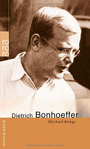 Dietrich Bonhoeffer: 50684