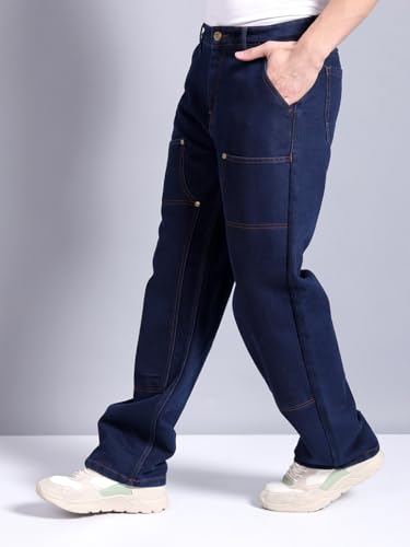 Image of THE Indian Garage CO Men Jeans