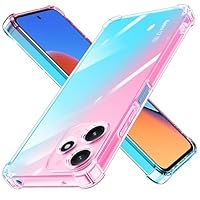 Amazon.co.jp: Xiaomi Redmi 12 5G 用 ケース クリア 耐衝撃 TPU