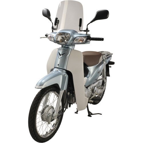 Amazon | 旭風防(AF ASAHI) ミドルスクリーン [品番] SPC-13