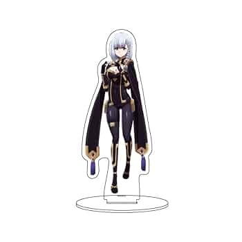 正規品　陰の実力者になりたくて！　キャラアクリルフィギュア TVアニメ「陰の実力者になりたくて！」 アクリルフィギュア