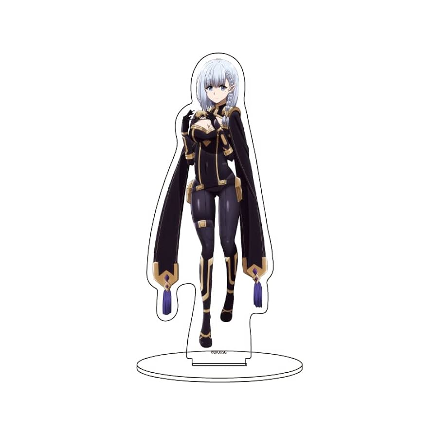 Amazon | 陰の実力者になりたくて! 03 ベータ キャラアクリル